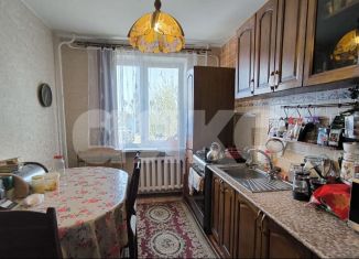 Продажа 3-ком. квартиры, 90 м2, Горячий Ключ, Псекупская улица, 128Б