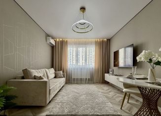Аренда 1-ком. квартиры, 45 м2, Оренбург, проспект Победы, 157/3, Дзержинский район