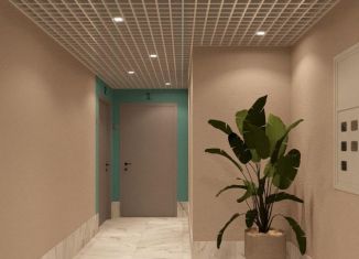 Продаю 3-комнатную квартиру, 73.4 м2, Пермь, улица Гашкова, 53