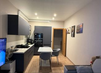 Продаю 2-ком. квартиру, 45.2 м2, Пермь, улица Героев Хасана, 11Б, ЖК Арсенал