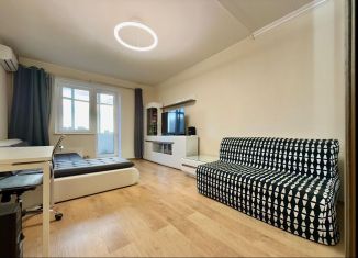 Продажа 1-ком. квартиры, 39 м2, Москва, улица Ивана Сусанина, 4к7, САО