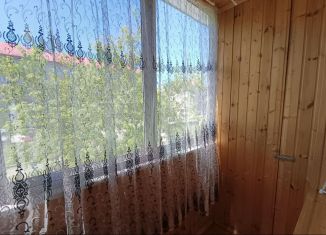 Продается 1-комнатная квартира, 32.8 м2, деревня Алексеевка, Центральная улица, 56/1