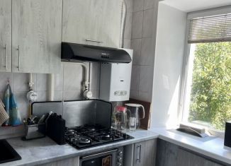 Двухкомнатная квартира на продажу, 43 м2, Брянск, бульвар 50 лет Октября, 8