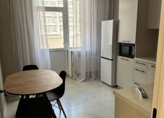 Аренда 1-ком. квартиры, 40 м2, Ростов-на-Дону, улица 26-я Линия