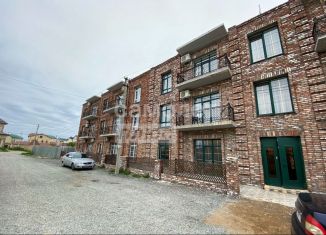 2-комнатная квартира на продажу, 50 м2, Дербент, Тёплая улица, 2А