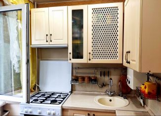 Продам трехкомнатную квартиру, 59 м2, Псковская область, Текстильная улица
