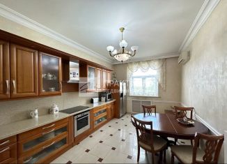 Продаю 3-комнатную квартиру, 128 м2, Москва, ЗАО, улица Лобачевского, 92к4
