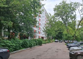 1-комнатная квартира на продажу, 32.6 м2, Москва, Петрозаводская улица, 22