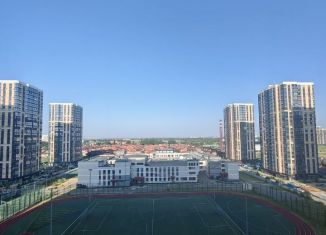 Сдам 2-ком. квартиру, 60 м2, Краснодар, микрорайон Любимово, 8