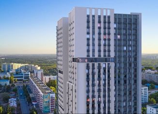 Продажа 2-ком. квартиры, 51.1 м2, Республика Башкортостан