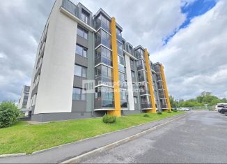 Продам двухкомнатную квартиру, 62.5 м2, Пушкин, Камероновская улица, 5к1, ЖК Инкери