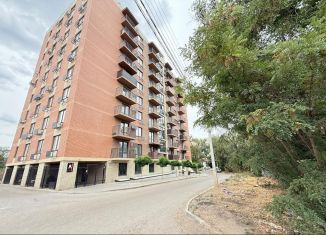 2-ком. квартира на продажу, 64.1 м2, Астрахань, улица Космонавта Комарова, 59Б