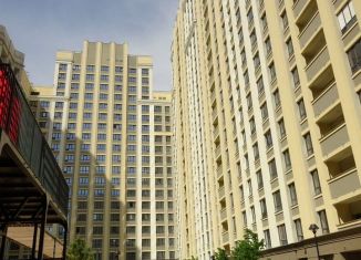 Продается трехкомнатная квартира, 95.7 м2, Екатеринбург, Чкаловский район, улица Щорса, 53