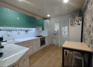 Продается однокомнатная квартира, 38 м2, Чувашия, Новогородская улица, 20