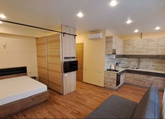 Сдаю квартиру студию, 33 м2, Сочи, Волжская улица, 34/2