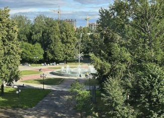 Сдается в аренду 1-комнатная квартира, 32 м2, Йошкар-Ола, проспект Гагарина, 20, микрорайон Вашский