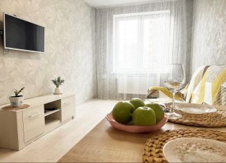 Сдам 1-комнатную квартиру, 38 м2, Калининград, Батальная улица, 98