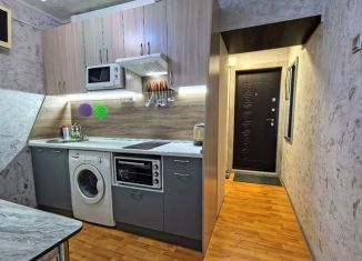 Продажа 1-комнатной квартиры, 22 м2, Мурманская область, проспект Ленина, 6