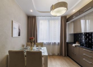 1-ком. квартира на продажу, 37.5 м2, Санкт-Петербург, Пулковское шоссе, 38к7, Пулковское шоссе