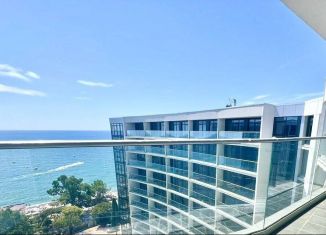 Продается 2-ком. квартира, 37.6 м2, Сочи, улица Просвещения, 32, микрорайон Центральный