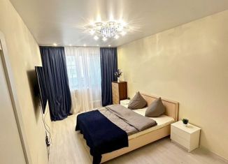 Сдаю в аренду 1-ком. квартиру, 40.5 м2, Владимир, улица Нижняя Дуброва, 9, ЖК Орбита