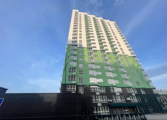 2-комнатная квартира на продажу, 55.1 м2, Саратов, проспект Героев Отечества, 3, ЖК Мята