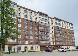 Продается однокомнатная квартира, 53.2 м2, Новомосковск, Пионерская улица, 18Дк1