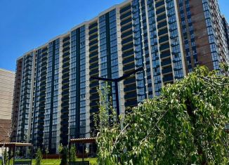 Продажа однокомнатной квартиры, 44.2 м2, Краснодар