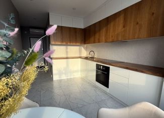 Продажа однокомнатной квартиры, 38 м2, Ростов-на-Дону, улица Нансена, 83с1, Октябрьский район