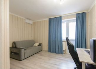 Двухкомнатная квартира на продажу, 48 м2, поселок Верхнетемерницкий, Ясный переулок, 6