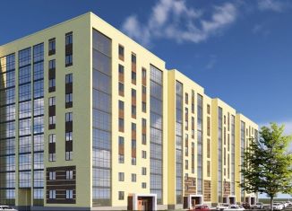 Продам однокомнатную квартиру, 45 м2, Кострома