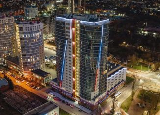 Продажа 2-ком. квартиры, 95.6 м2, Нижний Новгород, Сенная площадь, 1