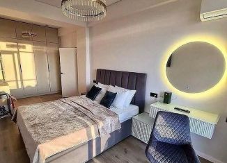 Продаю двухкомнатную квартиру, 54 м2, Сочи, Первомайская улица, 1, микрорайон Центральный