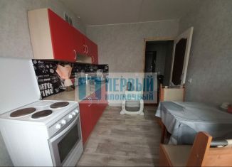 Продается двухкомнатная квартира, 47 м2, Йошкар-Ола, улица Йывана Кырли, 46В, микрорайон 9Б