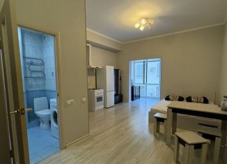 Продажа квартиры студии, 33 м2, Сочи, улица Яна Фабрициуса, 2/28А, микрорайон Яна Фабрициуса