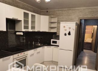 Продам 1-ком. квартиру, 38.8 м2, посёлок Шушары, Новгородский проспект, 10, ЖК Волна