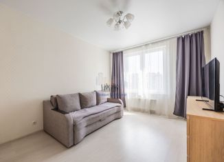 Продаю 1-ком. квартиру, 35 м2, Санкт-Петербург, Комендантский проспект, 60к3