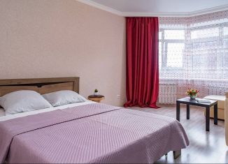 Сдается в аренду 1-комнатная квартира, 39 м2, Оренбург, Салмышская улица, 43А, Ленинский район