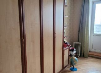 Продажа однокомнатной квартиры, 41.2 м2, Санкт-Петербург, муниципальный округ Южно-Приморский, проспект Кузнецова, 12к1