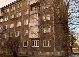 Продаю двухкомнатную квартиру, 44 м2, Нижний Тагил, улица Циолковского, 3
