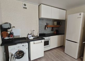 Сдаю в аренду однокомнатную квартиру, 39.7 м2, Краснодар, улица имени Валерия Гассия, микрорайон Почтовый