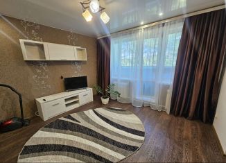 Сдача в аренду 2-комнатной квартиры, 49 м2, Амурская область, Загородная улица, 56