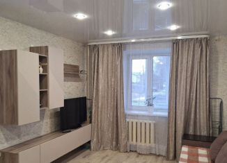 Сдается в аренду двухкомнатная квартира, 42 м2, Карелия, Полевая улица 2-й квартал, 13