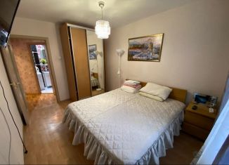 Аренда двухкомнатной квартиры, 48.7 м2, Кондопога, проспект Калинина, 16