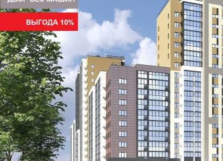 Продам двухкомнатную квартиру, 58.3 м2, Татарстан
