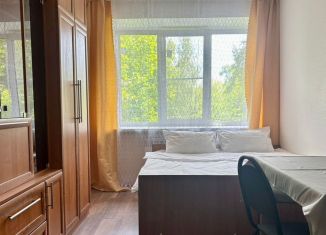 1-комнатная квартира в аренду, 30 м2, Ивановская область, 2-я Южная улица, 10Б