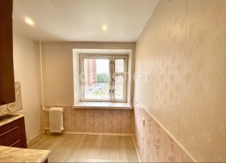 Однокомнатная квартира на продажу, 33.5 м2, Удмуртия, улица Михаила Петрова, 37