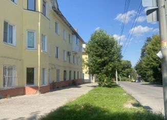 Продам трехкомнатную квартиру, 61.8 м2, Тула, Привокзальный территориальный округ, улица Максима Горького, 38