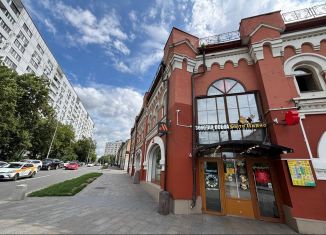 Продажа квартиры студии, 11.5 м2, Москва, улица Фридриха Энгельса, 7-21