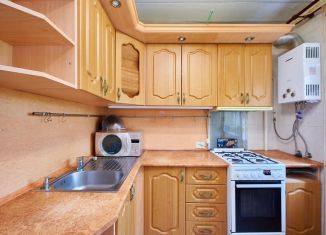 Продается 2-комнатная квартира, 44 м2, Краснодар, Западный округ, улица имени Тургенева, 134